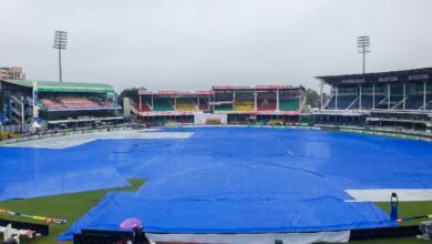उत्तर प्रदेश, नोएडा: हर माह के दूसरे रविवार को नोएडा स्टेडियम में रफ्तार दिखाएंगे धावक