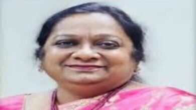 नई दिल्ली: दिल्ली सरकार ने डॉ. वत्सला अग्रवाल को नियुक्त किया डीजीएचएस