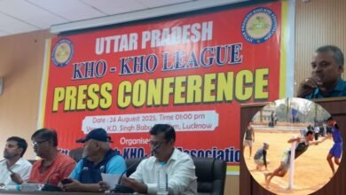 उत्तर प्रदेश, नोएडा: आईपीएल की तर्ज पर यूपी में अब होगी प्रो खो-खो लीग, पहली बार नोएडा में होगा आयोजन