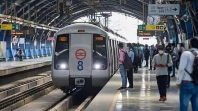 दिल्ली: युवा क्रांति सेना ने दिल्ली मेट्रो किराया बढ़ोतरी पर जताई आपत्ति, छात्रों के लिए रियायत की मांग