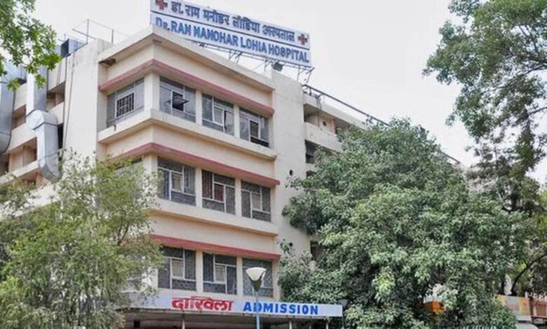 -अस्पताल के 31 विभागों ने एनएबीएच मानकों के अनुरूप विकसित की एसओपी