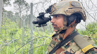 नई दिल्ली: सैनिक-एथलीटों के सम्मान में लांच होगी 'कहानियां जीत से आगे की'