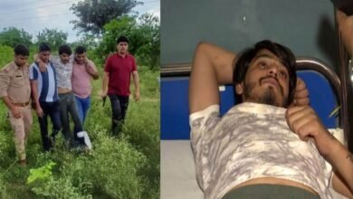 उत्तर प्रदेश, नोएडा: मुझे पछतावा है, वो अपने-आप मर गईं', निक्की मर्डर केस में आरोपी बेखौफ