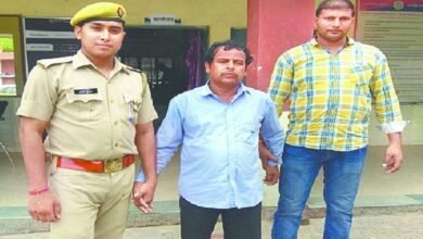 उत्तर प्रदेश, नोएडा: बच्ची से डिजिटल रेप करने वाले लाइफगार्ड को उम्रकैद