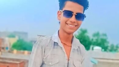 उत्तर प्रदेश, नोएडा: नोएडा में पिता के डांटने पर बेटा घर से भागा