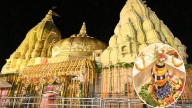 बाबा के इस अलौकिक स्वरूप का भक्त करेंगे दिव्य दर्शन