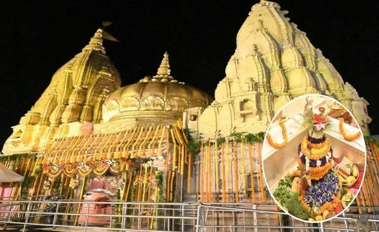 बाबा के इस अलौकिक स्वरूप का भक्त करेंगे दिव्य दर्शन