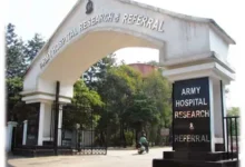 नई दिल्ली: सेना अस्पताल में होगा फेफड़े रोगों का अत्याधुनिक उपचार