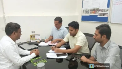 उत्तर प्रदेश, नोएडा: ग्रेनो प्राधिकरण ने चार सोसाइटियों पर 1.31 लाख रुपये का जुर्माना