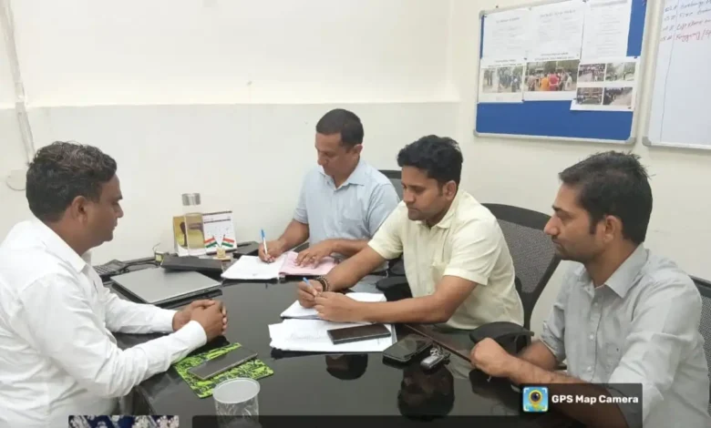 उत्तर प्रदेश, नोएडा: ग्रेनो प्राधिकरण ने चार सोसाइटियों पर 1.31 लाख रुपये का जुर्माना