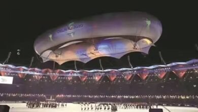 नई दिल्ली: राष्ट्रमंडल खेल 2030 के लिए अहमदाबाद बना प्रमुख दावेदार