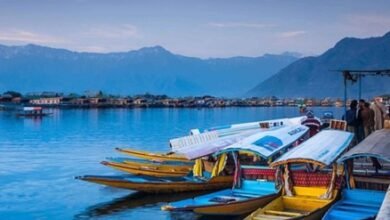 नई दिल्ली: खेलो इंडिया वाटर स्पोर्ट्स फेस्टिवल के साथ जगमगाएगी डल झील