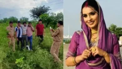उत्तर प्रदेश, नोएडा: नोएडा में पत्नी को जिंदा जलाने वाले आरोपी का एनकाउंटर