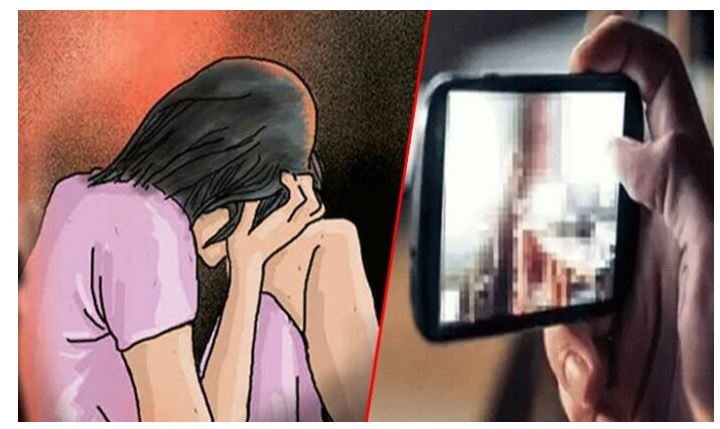 उत्तर प्रदेश, नोएडा: कंपनी मैनेजर की अश्लील हरकत, युवती की आपत्तिजनक तस्वीरें सोशल मीडिया पर वायरल