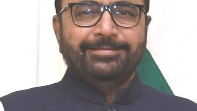नई दिल्ली: बाल स्वास्थ्य के लिए समृद्ध समाज की आधारशिला रखता है आयुर्वेद : प्रतापराव जाधव