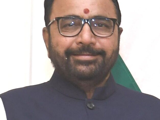 नई दिल्ली: बाल स्वास्थ्य के लिए समृद्ध समाज की आधारशिला रखता है आयुर्वेद : प्रतापराव जाधव