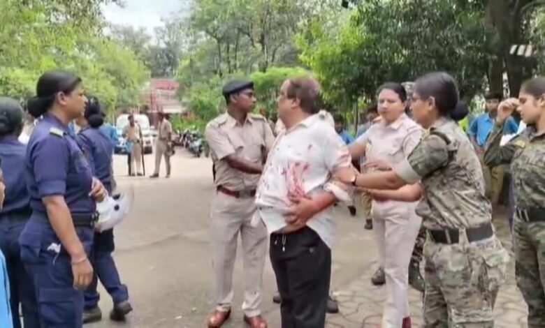 स्वतंत्रता दिवस समारोह