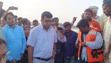 अरविंद मल्लप्पा बंगारी