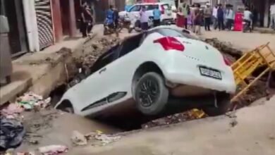 बुराड़ी