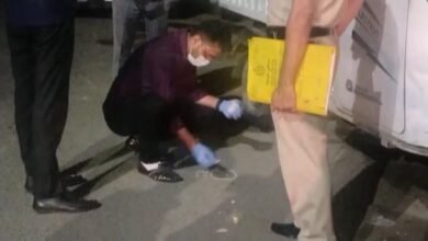 Shahdara Murder