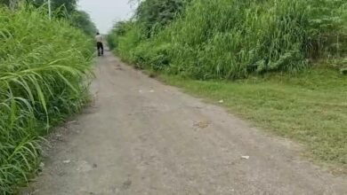 Delhi Encounter