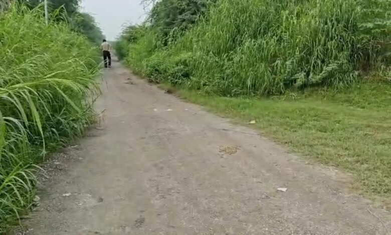 Delhi Encounter