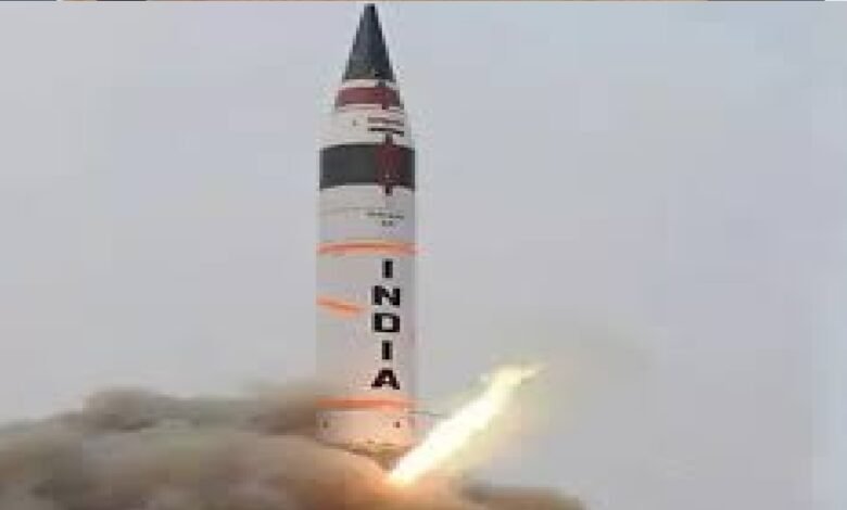 Agni 5