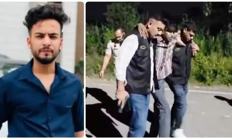 एलविश यादव