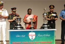 Durand Cup Final 2025