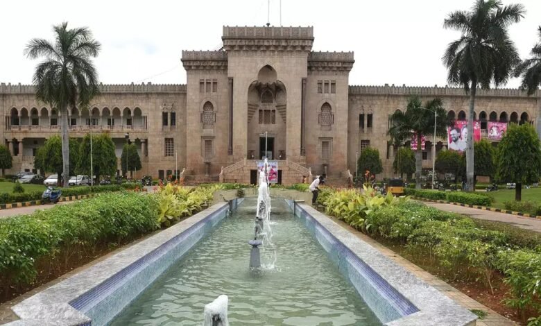 Osmania University