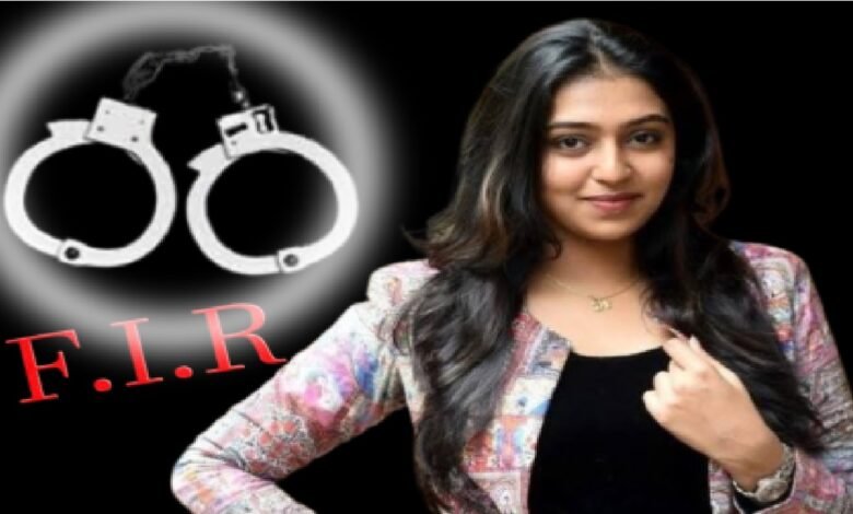 Lakshmi Menon