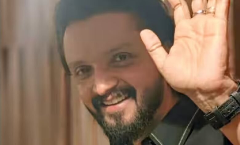 Rajesh Keshav