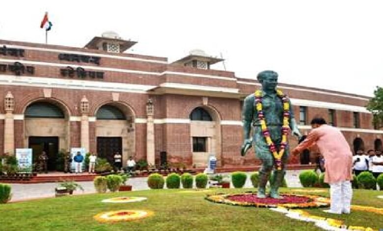 डॉ. मांडविया