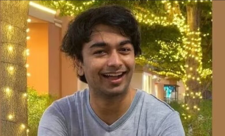 Manoj Tumu