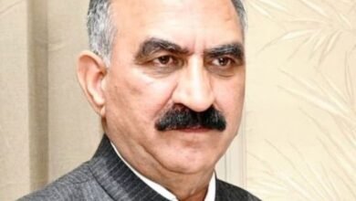 मदन लाल कौंडल