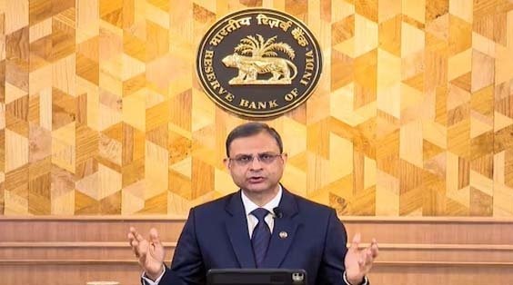 RBI Monetary Policy 2025