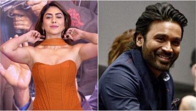 Mrunal Thakur
