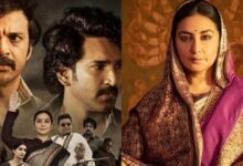 Mayasabha Series