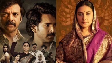 Mayasabha Series