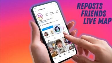 Instagram Reposting