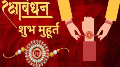 Raksha Bandhan 2025