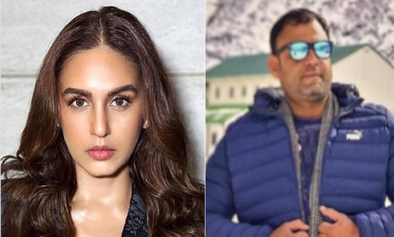 Huma Qureshi