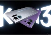 Oppo K13 Turbo Pro 5G