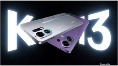 Oppo K13 Turbo Pro 5G