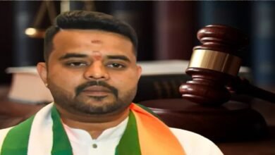 Prajwal Revanna