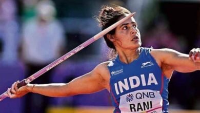 Annu Rani