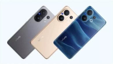Vivo V60