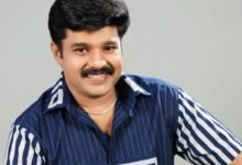 Kalabhavan Navas