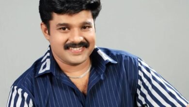 Kalabhavan Navas