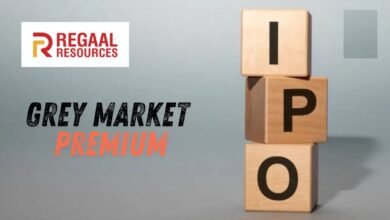 Regaal Resources IPO